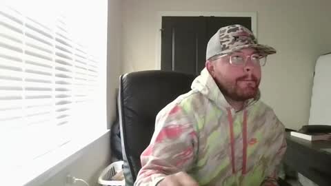 Snapshot of baddydaddy23 chatting on September 15, 2025, 5:35 pm Jon online show from September 15, 2025, 5:35 pm