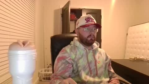 Snapshot of baddydaddy23 chatting on September 21, 2025, 1:18 am Jon online show from September 21, 2025, 1:18 am