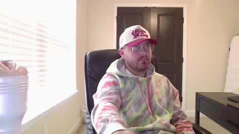 Snapshot of baddydaddy23 chatting on September 22, 2025, 6:54 pm Jon online show from September 22, 2025, 6:54 pm