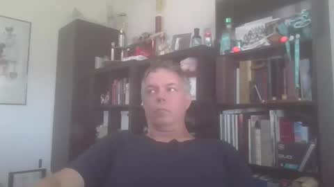 Badger online show from January 12, 2026, 4:45 pm