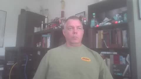 Badger online show from April 27, 2026, 4:16 pm
