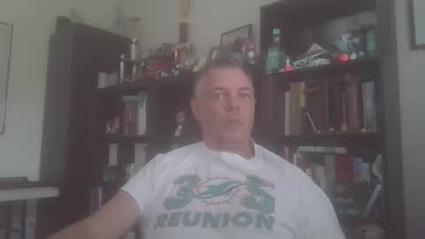 Badger online show from May 16, 2026, 5:01 pm