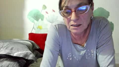 Snapshot of badgg chatting on January 15, 2026, 3:49 pm Gina online show from January 15, 2026, 3:49 pm