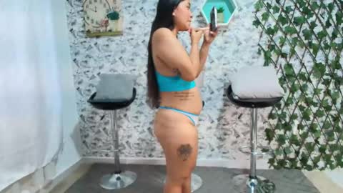 candy and dayan online show from May 27, 2026, 11:07 am