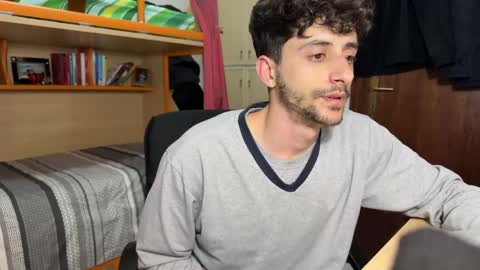 Badguy online show from April 10, 2026, 9:08 pm