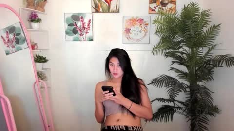 Joshaine online show from October 17, 2025, 5:32 am