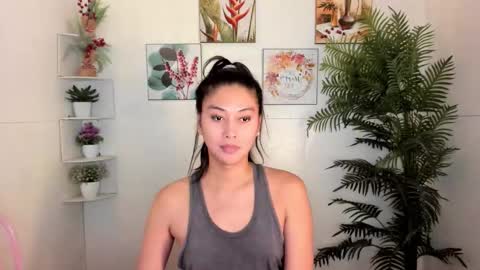 Joshaine online show from December 3, 2025, 12:07 am