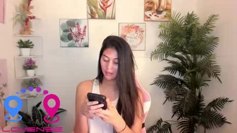 Joshaine online show from April 16, 2026, 5:36 pm