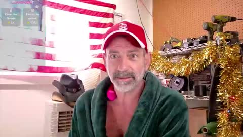 Silver online show from December 15, 2025, 5:50 pm