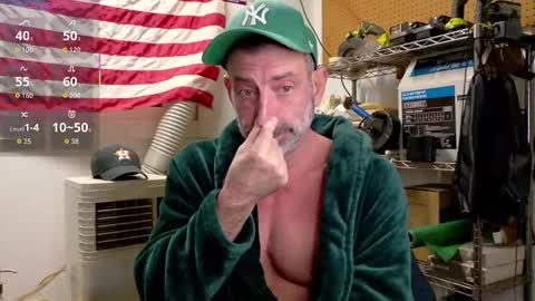 Silver online show from February 2, 2026, 11:31 am