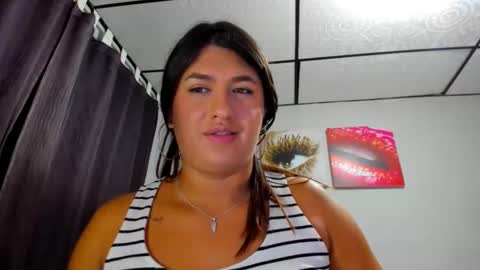 Snapshot of badoozdoll69 chatting on September 16, 2025, 5:30 am Alexandra  Independent model online show from September 16, 2025, 5:30 am