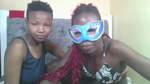 bads_hornies online show from December 22, 2025, 7:00 pm