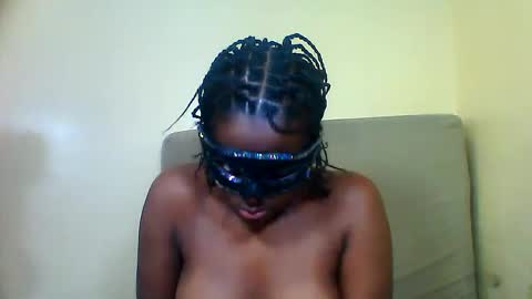 bads_hornies online show from April 12, 2026, 5:34 am