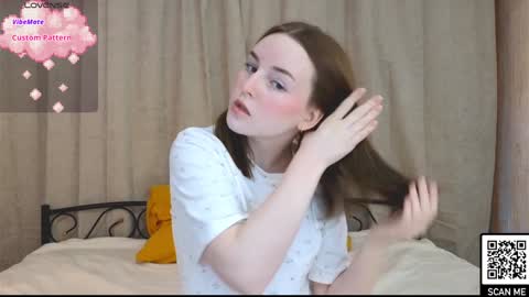 Snapshot of bae_cake_ chatting on January 10, 2025, 5:24 pm Alice online show from January 10, 2025, 5:24 pm