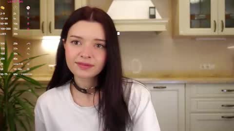 Hello my name is Ariella online show from June 12, 2026, 6:40 pm