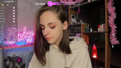 Snapshot of baenova chatting on December 21, 2024, 9:58 pm Molly links in bio online show from December 21, 2024, 9:58 pm