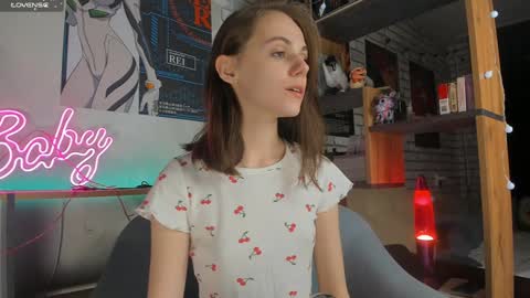 Snapshot of baenova chatting on January 23, 2025, 10:44 pm Molly links in bio online show from January 23, 2025, 10:44 pm