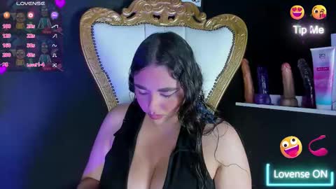 bagiolett  online show from December 2, 2025, 7:09 pm