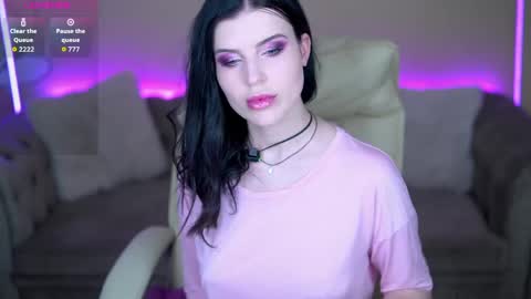 BagiraMays online show from April 5, 2026, 7:33 pm