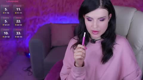 BagiraMays online show from April 6, 2026, 7:15 pm