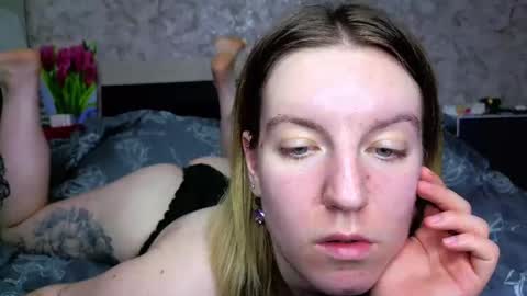 Snapshot of baiambel_mi chatting on March 23, 2026, 3:38 pm holly online show from March 23, 2026, 3:38 pm