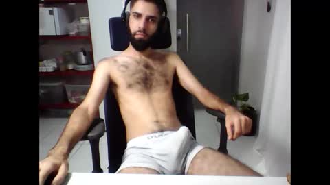 Snapshot of baianobarbudo chatting on December 13, 2024, 7:36 am baianobarbudo online show from December 13, 2024, 7:36 am