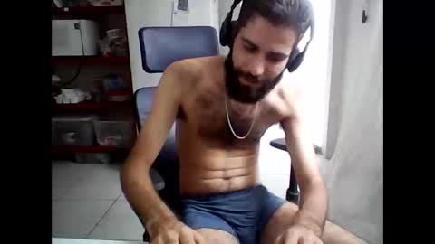 Snapshot of baianobarbudo chatting on January 15, 2025, 5:15 pm baianobarbudo online show from January 15, 2025, 5:15 pm