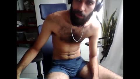 Snapshot of baianobarbudo chatting on January 26, 2025, 11:39 am baianobarbudo online show from January 26, 2025, 11:39 am