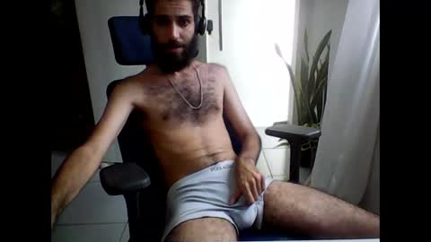 Snapshot of baianobarbudo chatting on February 1, 2025, 5:47 pm baianobarbudo online show from February 1, 2025, 5:47 pm