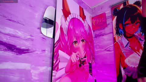 baihu_jin7 online show from April 9, 2026, 12:10 pm