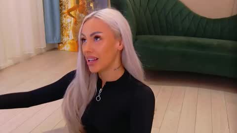 bailey_rush online show from February 24, 2026, 5:22 pm