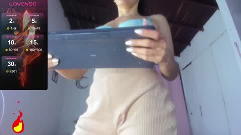 Snapshot of baileyadamss chatting on February 5, 2025, 4:16 am IM BAILEY online show from February 5, 2025, 4:16 am