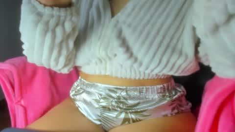 Snapshot of baileyadamss chatting on October 12, 2025, 2:54 am IM BAILEY online show from October 12, 2025, 2:54 am