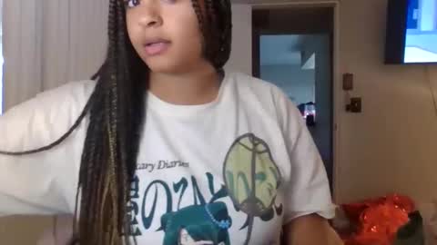 baileymadz online show from March 23, 2026, 10:58 pm