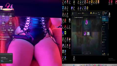 Bailey  online show from February 2, 2026, 5:06 am