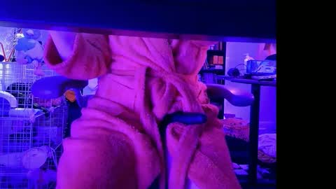 Bailey  online show from April 12, 2026, 2:16 am