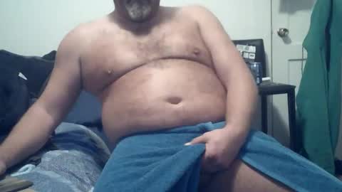 bakerbeachismygig online show from January 13, 2025, 6:27 am