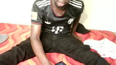 balack_babise online show from March 7, 2026, 1:08 pm