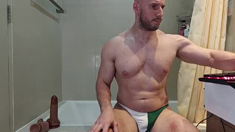 baldyboyy online show from February 18, 2026, 10:11 am