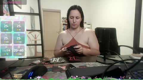 balefulmomma online show from July 15, 2026, 9:53 pm