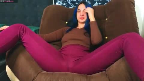 Amy online show from February 8, 2026, 9:29 pm