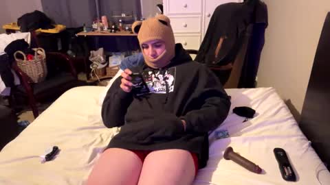 ballsaxk420 online show from November 22, 2025, 4:00 am