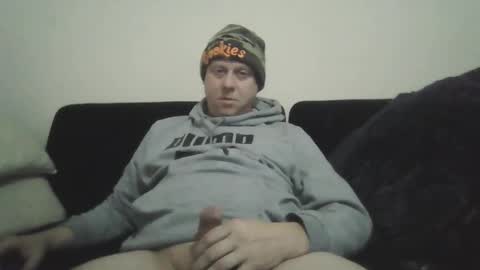 ballzrockwell online show from February 18, 2025, 6:37 pm