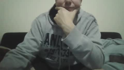 ballzrockwell online show from April 29, 2026, 1:59 pm