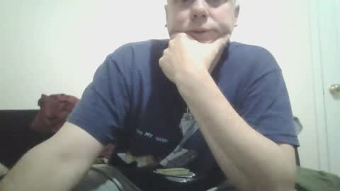 ballzrockwell online show from May 4, 2026, 5:42 pm
