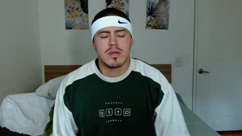 Andres -  online show from February 17, 2025, 1:32 pm