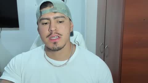 Andres -  online show from January 14, 2026, 8:53 am