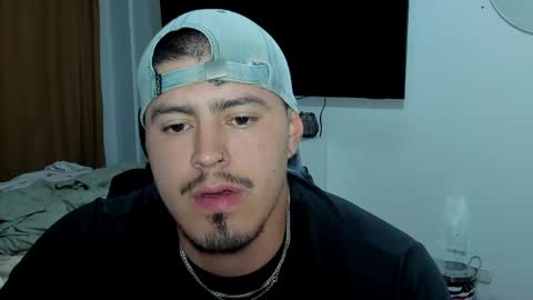 Andres -  online show from April 4, 2026, 3:05 am