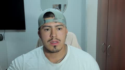 Andres -  online show from April 10, 2026, 11:04 am