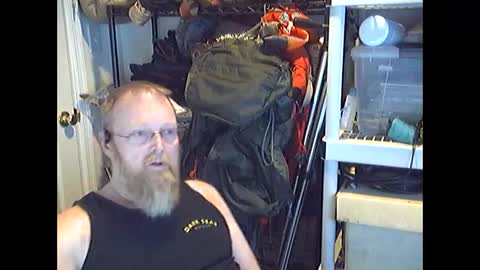 Snapshot of baltomoron69 chatting on January 9, 2025, 12:41 pm baltomoron69 online show from January 9, 2025, 12:41 pm